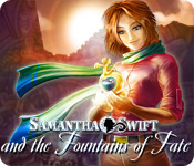 Samantha Swift and the Fountains of Fate game