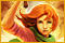 Samantha Swift and the Golden Touch game