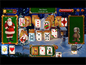 Santa's Christmas Solitaire 2 screenshot