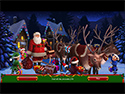 Santa's Christmas Solitaire 2 screenshot