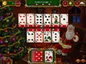 Santa's Christmas Solitaire screenshot