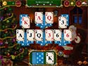 Santa's Christmas Solitaire screenshot