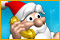 Santa's Super Friends game