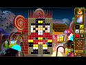 Santa's Workshop Mosaics screenshot