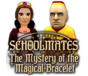 Schoolmates: The Mystery of the Magical Bracelet game