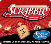 Scrabble game