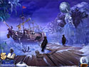 Secret Trails: Frozen Heart Collector's Edition screenshot