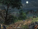 Shadow Wolf Mysteries: Curse of the Full Moon Collector’s Edition screenshot