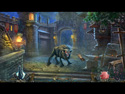 Shadow Wolf Mysteries: Tracks of Terror screenshot