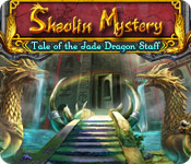 Shaolin Mystery: Tale of the Jade Dragon Staff game