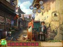 Shaolin Mystery: Tale of the Jade Dragon Staff screenshot