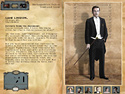 Sherlock Holmes: The Mystery of the Persian Carpet screenshot