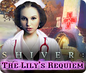 Shiver: The Lily's Requiem game