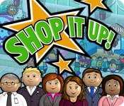 Shop It Up! game