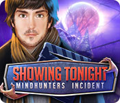 Showing Tonight: Mindhunters Incident game