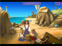 Sinbad: In search of Magic Ginger screenshot