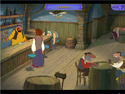 Sinbad: In search of Magic Ginger screenshot
