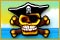 Skeleton Pirates game