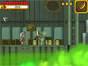 Sky Taxi: GMO Armageddon screenshot