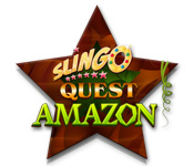 Slingo Quest Amazon game