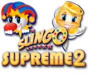 Slingo Supreme 2 game