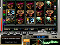 Slot Quest: The Museum Escape screenshot