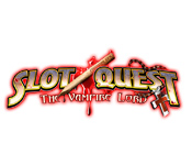 Slot Quest: The Vampire Lord game