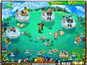 Snow Globe: Farm World screenshot