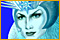 Snow Queen Mahjong game