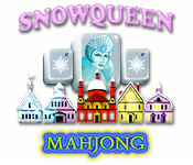 Snow Queen Mahjong game