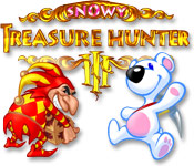 Snowy: Treasure Hunter 3 game