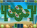 Solitaire Beach Season screenshot