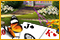 Solitaire: Beautiful Garden Season game