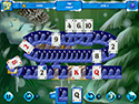 Solitaire Jack Frost: Winter Adventures 3 screenshot