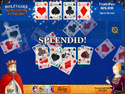 Solitaire Kingdom Supreme screenshot