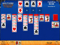 Solitaire Kingdom Supreme screenshot