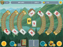 Solitaire Match 2 Cards Thanksgiving Day screenshot