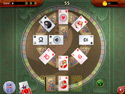 Solitaire Perfect Match screenshot