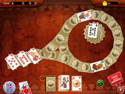 Solitaire Perfect Match screenshot
