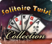 Solitaire Twist Collection game