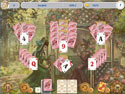 Solitaire Victorian Picnic screenshot