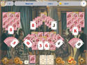 Solitaire Victorian Picnic screenshot