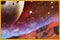 Space Mosaics game