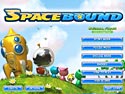 Spacebound screenshot