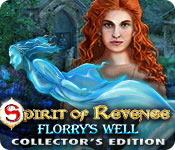 Spirit of Revenge: Florry's Well Collector's Edition game