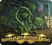 Spirit of the Ancient Forest game