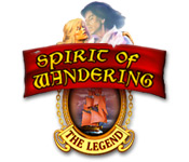 The Spirit of Wandering: The Legend game
