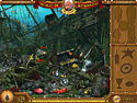 The Spirit of Wandering: The Legend screenshot