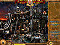The Spirit of Wandering: The Legend screenshot