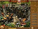 The Spirit of Wandering: The Legend screenshot